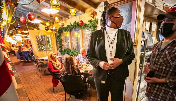 Santa Fe businesses taking precautions amid reports of harrowing crimes | Local News