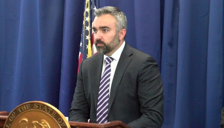 The Bernalillo County Prosecutor's Office has announced that the 1997 rape case will be suspended

