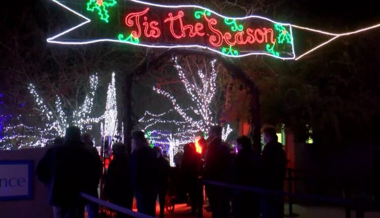 River of Lights guests targeted by fraudsters


