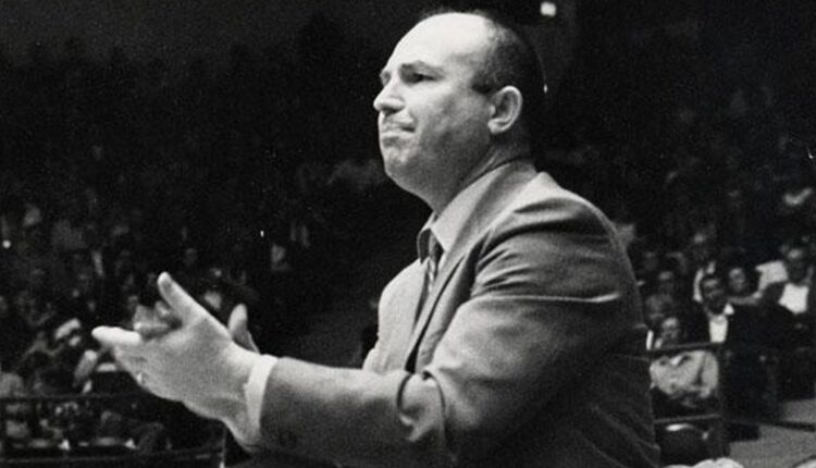 Henson, Williamson on the ballot for the Naismith Memorial Basketball Hall of Fame Class of 2022

