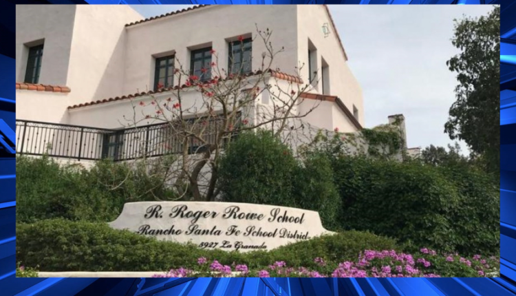 Rancho Santa Fe School District will not enforce state's vaccine mandate -