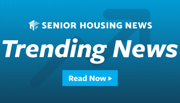 Movers & Shakers: Santa Fe Senior Living Names New CEO; Faulkner Design Promotions