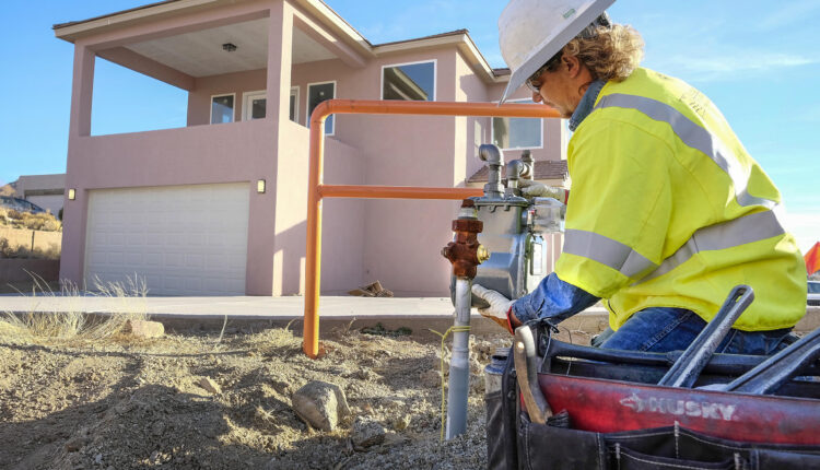 Warm weather can melt home heating bills a little

