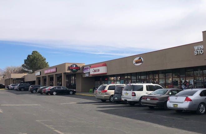 The Solano Square shopping complex will be open for business on Tuesday, December 21, 2021.  City officials say that on Monday, December 20, a person was fatally shot and killed in the 1400 block of Missouri Avenue - the complex's address.