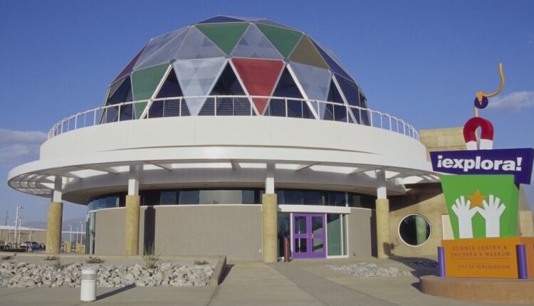 Explora's family-friendly Noon Year Eve returns to celebrate 2022

