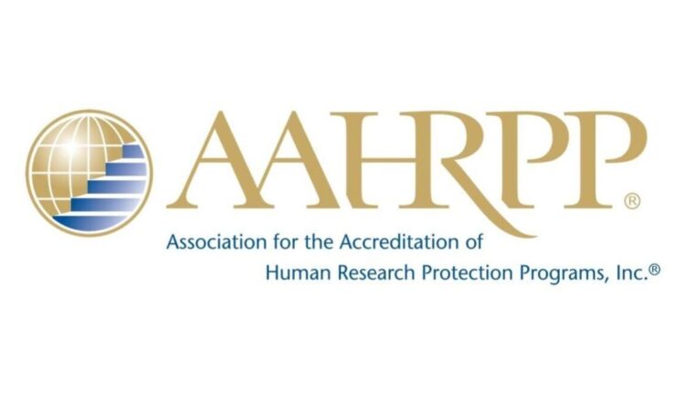   AAHRPP Awards Albuquerque Clinical Trials Accreditation |  National news

