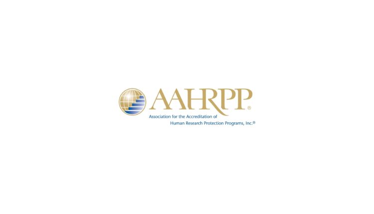AAHRPP awards accreditation for clinical trials in Albuquerque

