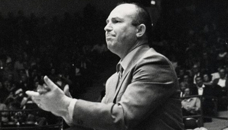 Henson, Williamson on the ballot for the Naismith Memorial Basketball Hall of Fame Class of 2022


