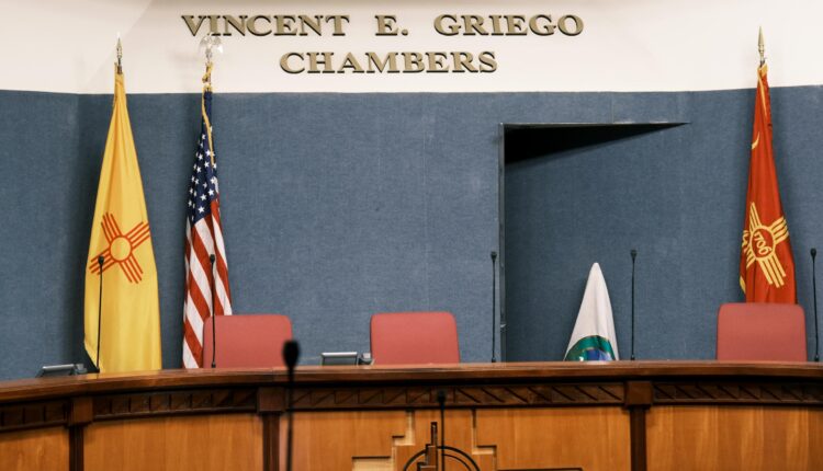 City council with the highest turnover in 20 years

