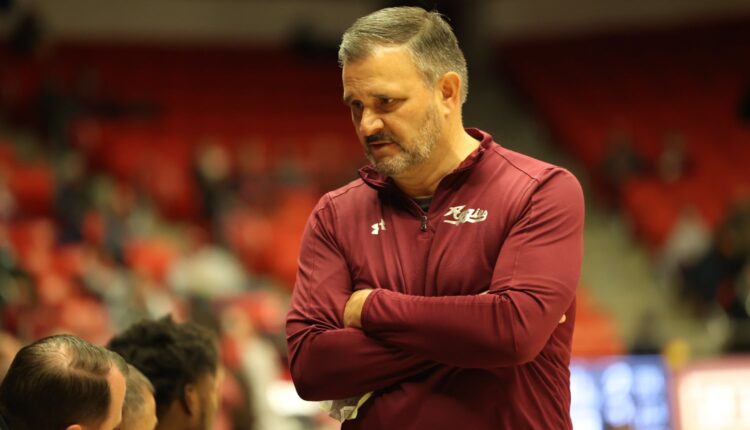 NMSU men