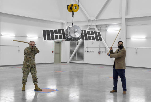 Editorial: NM should make the space industry their moonshot

