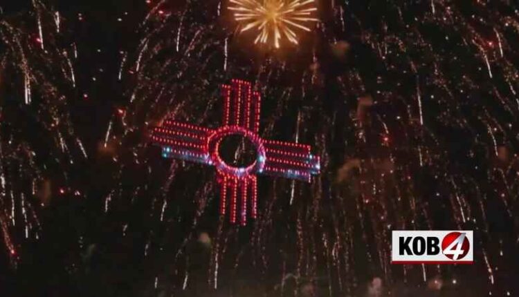 New Year's Eve activities set for Albuquerque, Santa Fe