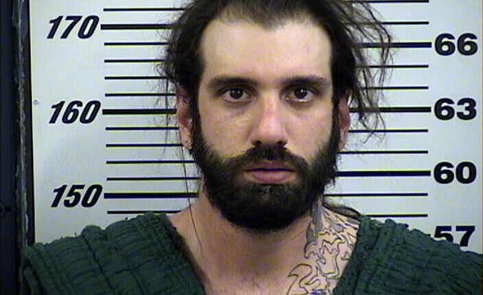 Man, 35, charged with alleged kidnapping


