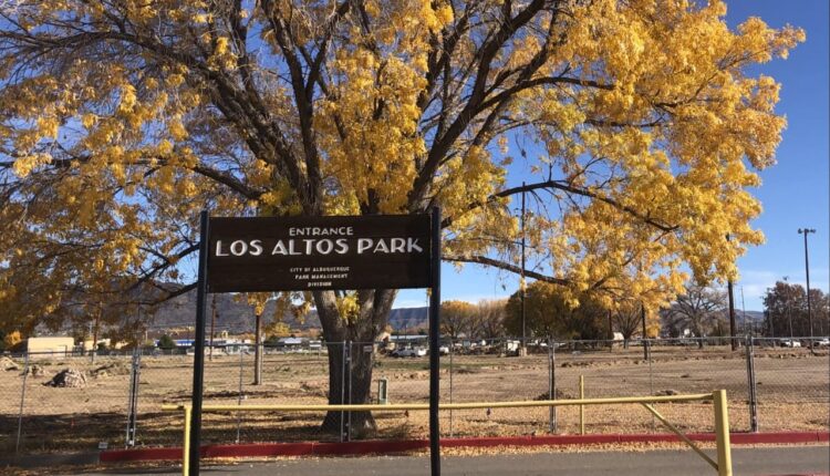 Editorial: Get the liquor out of Los Altos Park

