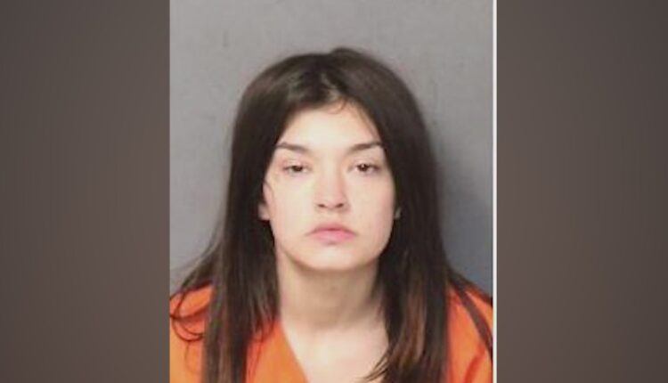 Repeat offender Maya Jaramillo arrested again in Albuquerque

