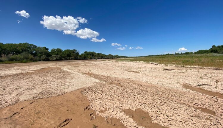 What the Texas-New Mexico dispute over the Pecos River can tell us about the Rio Grande fight