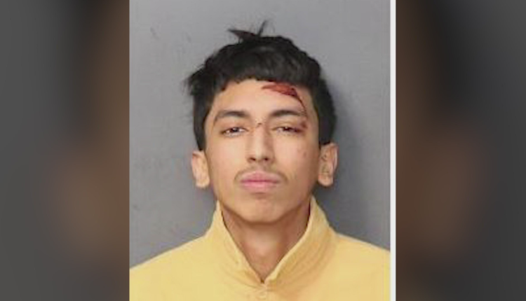 Jesus Ramirez Olivas remains in prison pending trial

