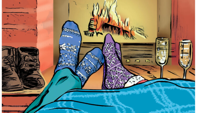 A look at family-friendly events across the state to mark the start of the new year

