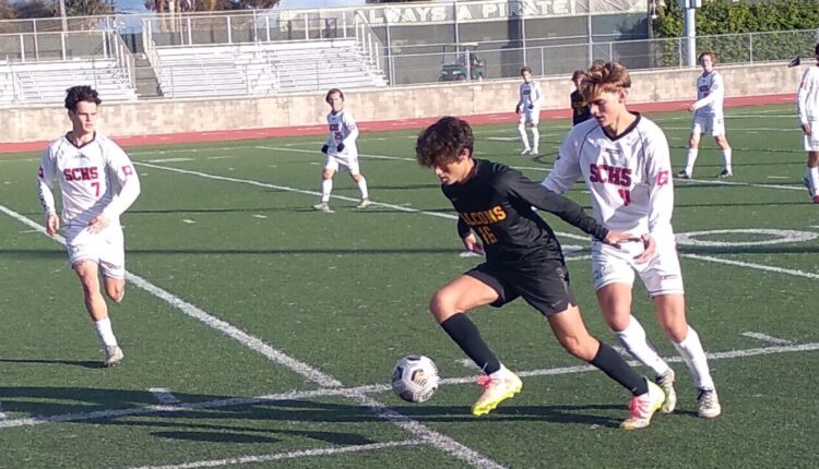 Torrey Pines takes SoCal Classic crown