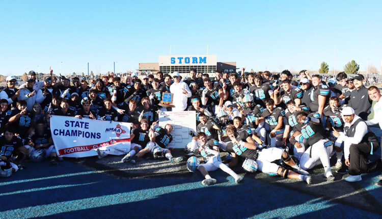 Here are the top sports stories of 2021 in the City of Vision