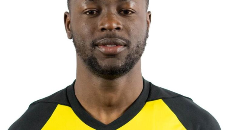 United step up attack with top scorer Neco Brett

