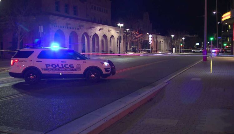 A look back at Albuquerque's deadliest year, 2021

