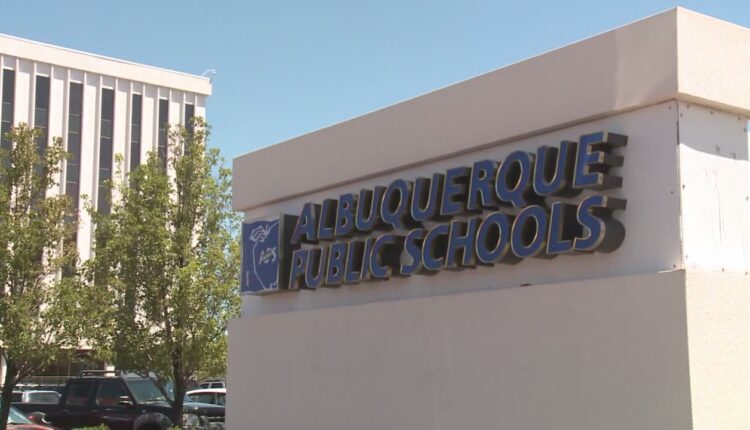 Cyber ​​attack causes Albuquerque public schools to cancel classes on Thursday - KRQE News

