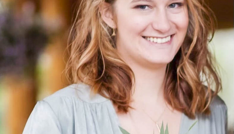 Savanna Ray Bristol - The Sun of Sopris

