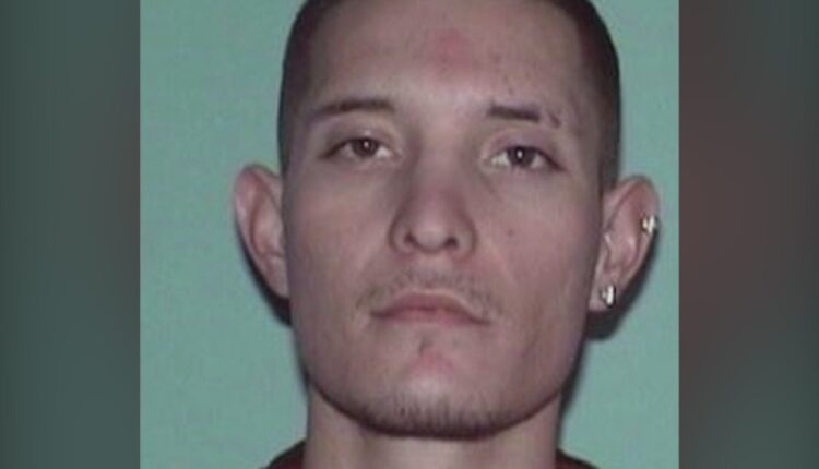 A man led Albuquerque police in a car chase while under GPS surveillance

