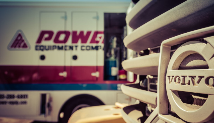 Power Equipment Company to acquire Golden Equipment Company

