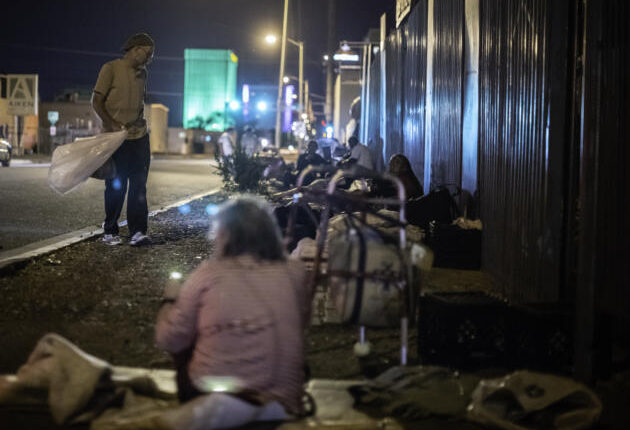 Editorial: ABQ taxpayers are accountable for homelessness benefits

