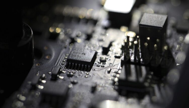 Multiple cyberattacks hit New Mexico

