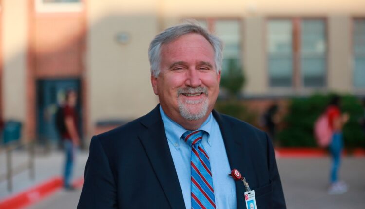 Cyber ​​attack in Albuquerque recently on public schools

