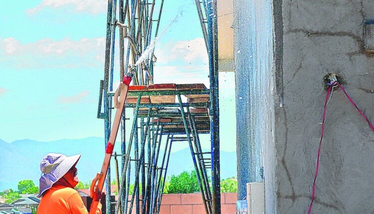 Delays in home inspections leave local builders stressed

