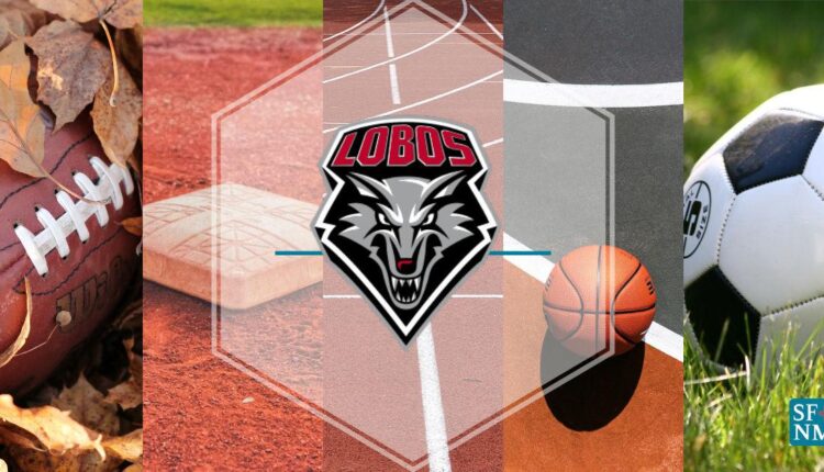 Richard Pitino's return from COVID-19 shelf can't cure Lobos' depth issues | Sports