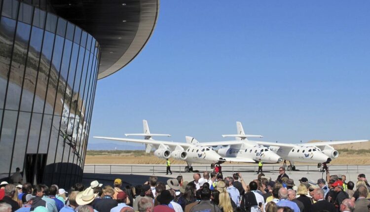 Former spaceport official finds attorney for whistleblower suit | Local News