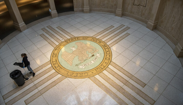 Ready or not, it's time for the legislature

