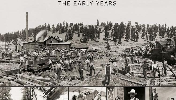   Flagstaff History: Ski Jacks competed in Albuquerque |  Local

