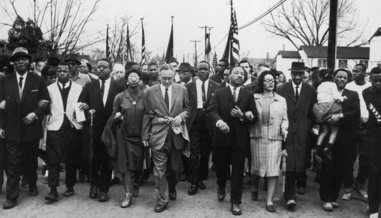 What would MLK think about America in 2022?