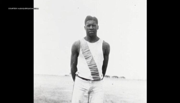 Albuquerque High honors Owen Smaulding years later

