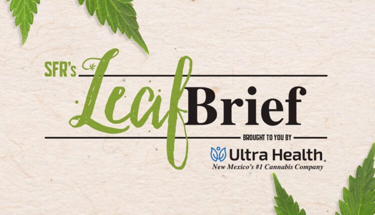 Leaf Brief: Southside Grown |