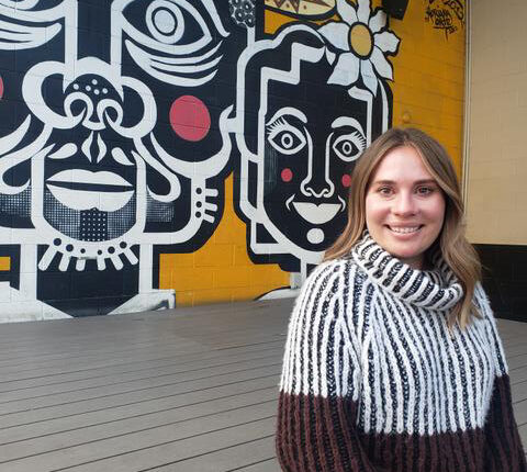 Neurophysiologist leaps to a new career-leading New Mexico Brewers Guild

