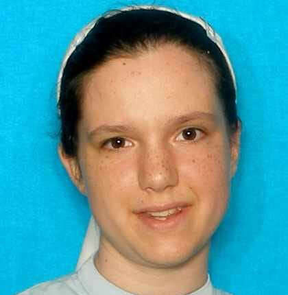 Flieger gets life in prison for the death of a Mennonite woman in New Mexico

