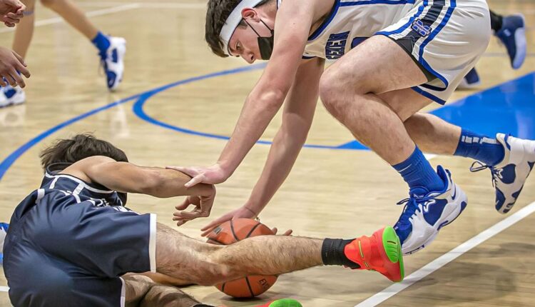 Santa Fe Prep makes history by beating Horsemen for first time | Sports