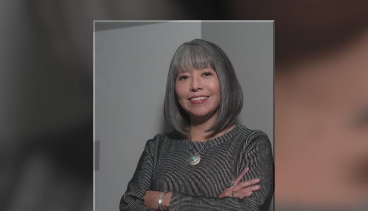 Indigenous woman heads the Smithsonian American Indian Museum

