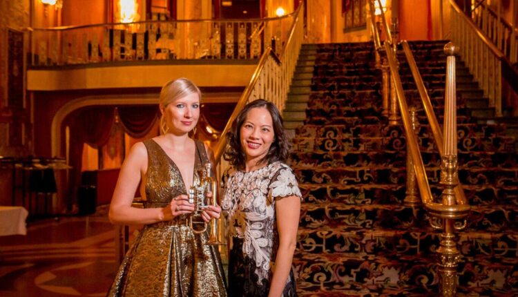 Santa Fe Symphony starts the new year with something new | Music