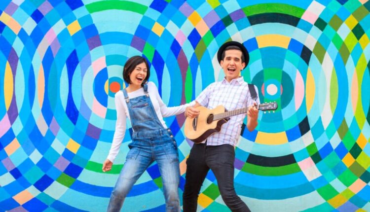 Grammy Award-winning 123 Andrés to perform Feb. 12 at The Conrad in La Jolla