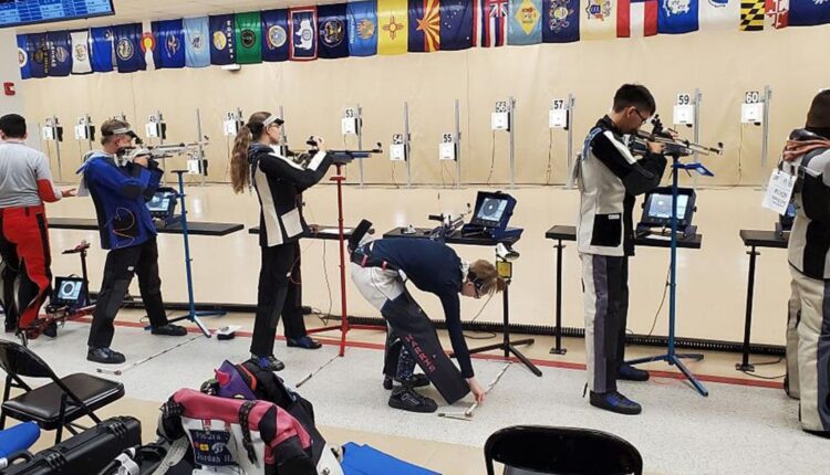   Bitterroot Marksmanship Club for Youth Education in Darby |  local news

