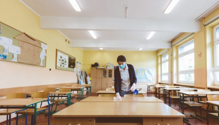 Teacher pay raises headed for debate in committee