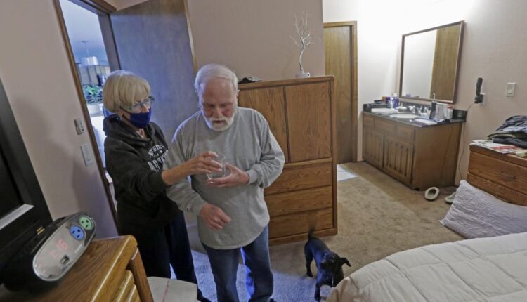 Lots of progress against cancer with a long way to go | Local News
